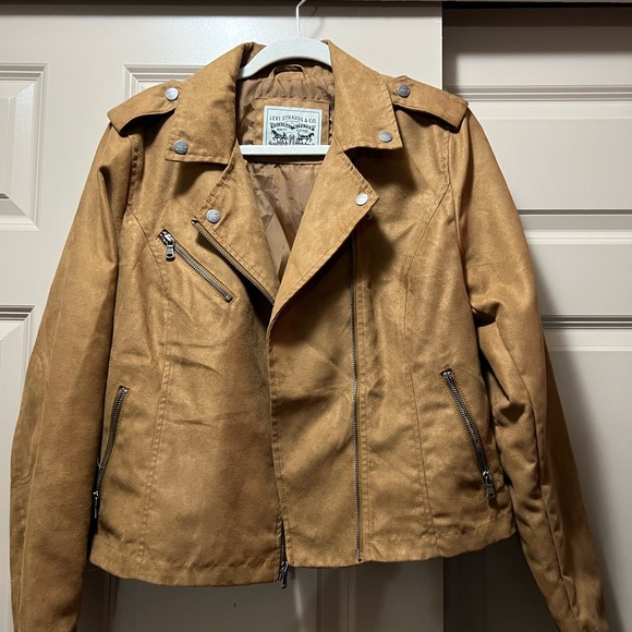 Jacket - Picture 2 of 3